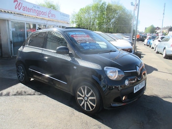 Used Renault Twingo 2017 for sale - 78447247: Photo