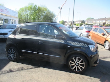 Used Renault Twingo 2017 for sale - 78447247: Photo