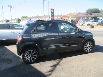Used Renault Twingo 2017 for sale - 78447247: Photo