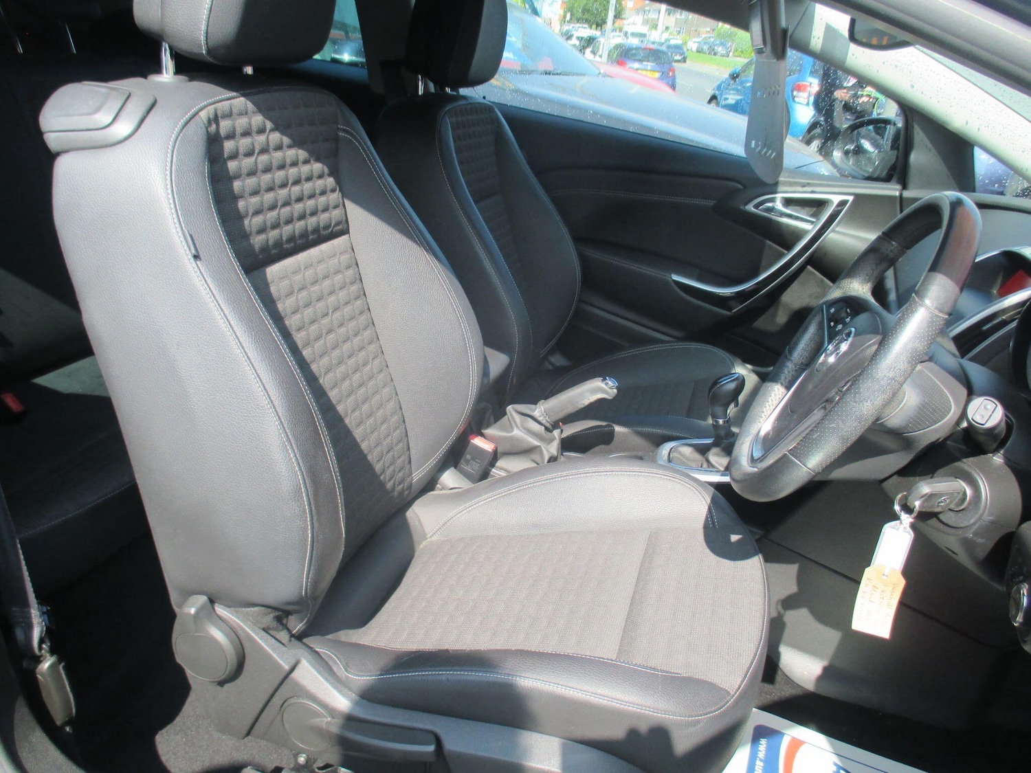 Vehicle 15