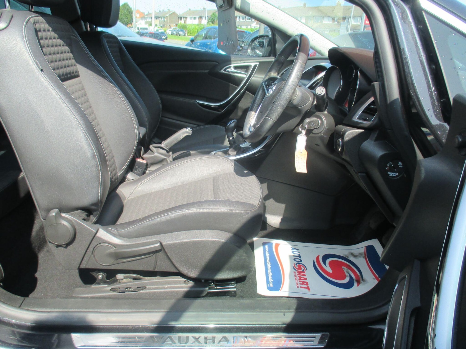 Vehicle 17
