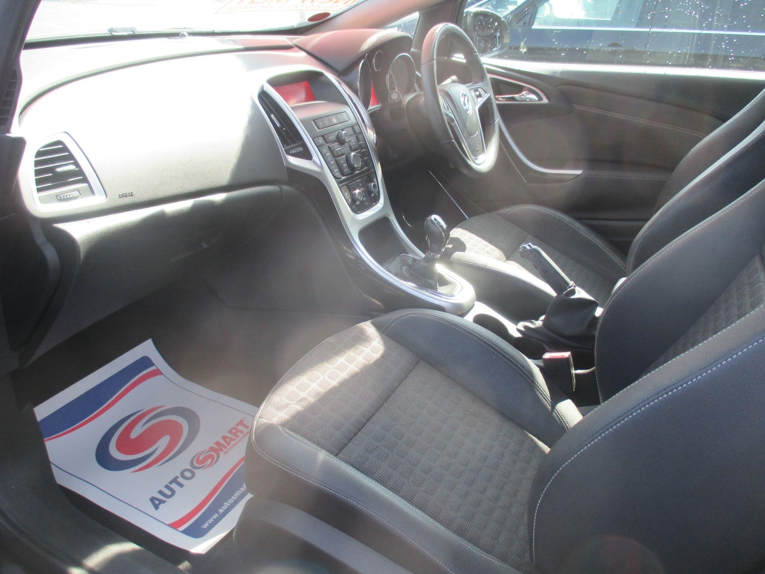 Vehicle 19