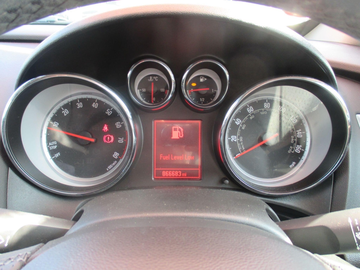 Vehicle 30