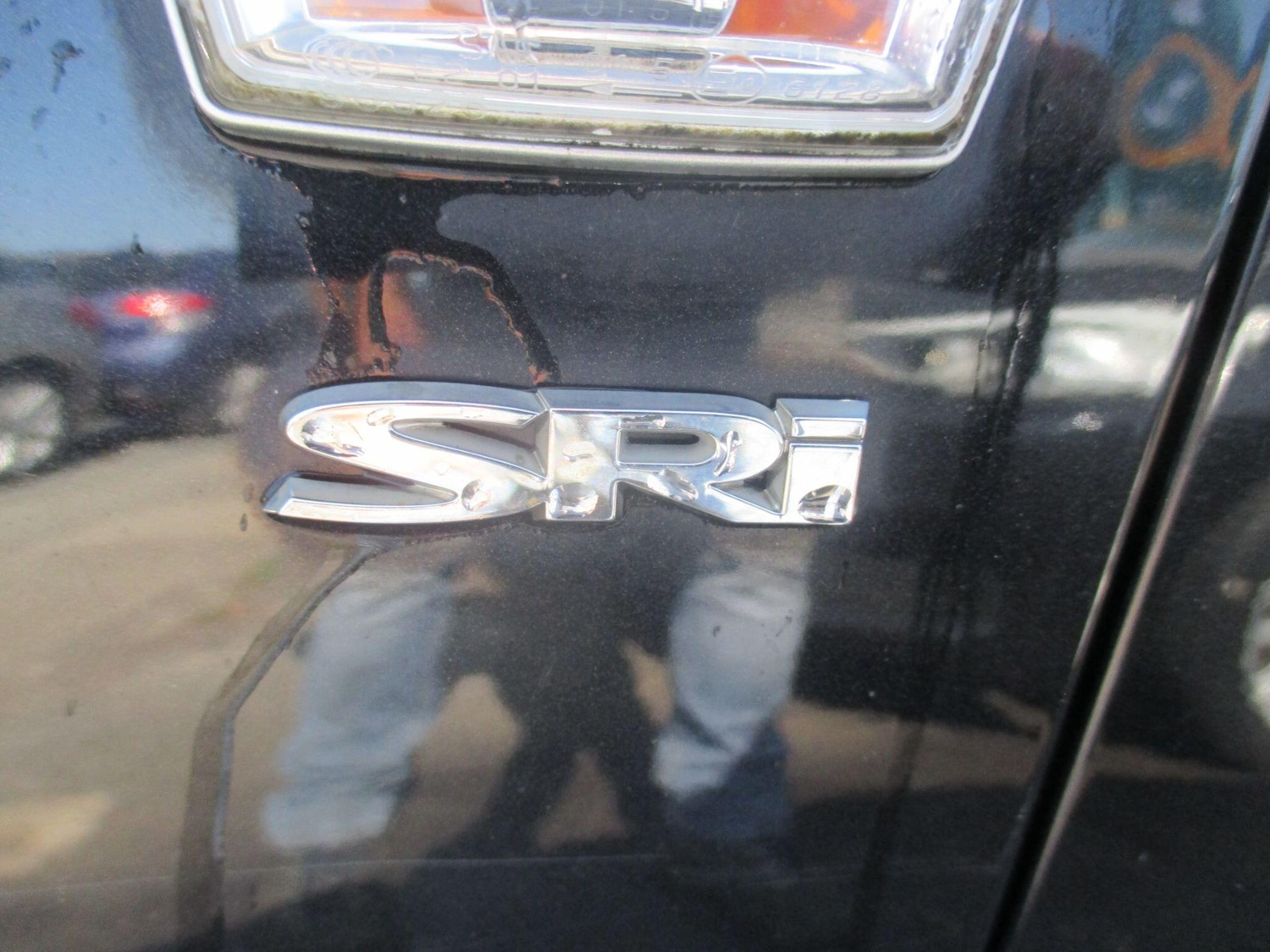 Vehicle 32