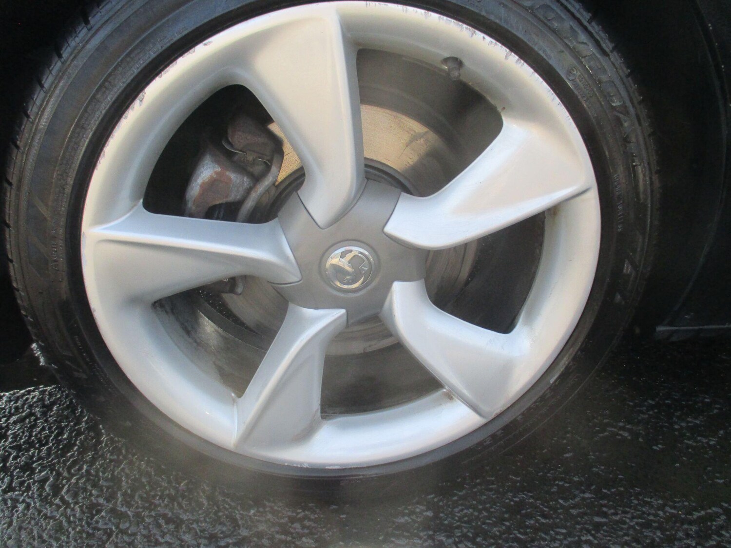Vehicle 36