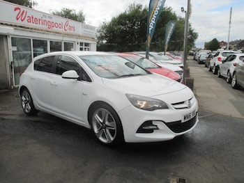 2016 (16) - 1.4i Turbo Limited Edition Euro 6 5dr