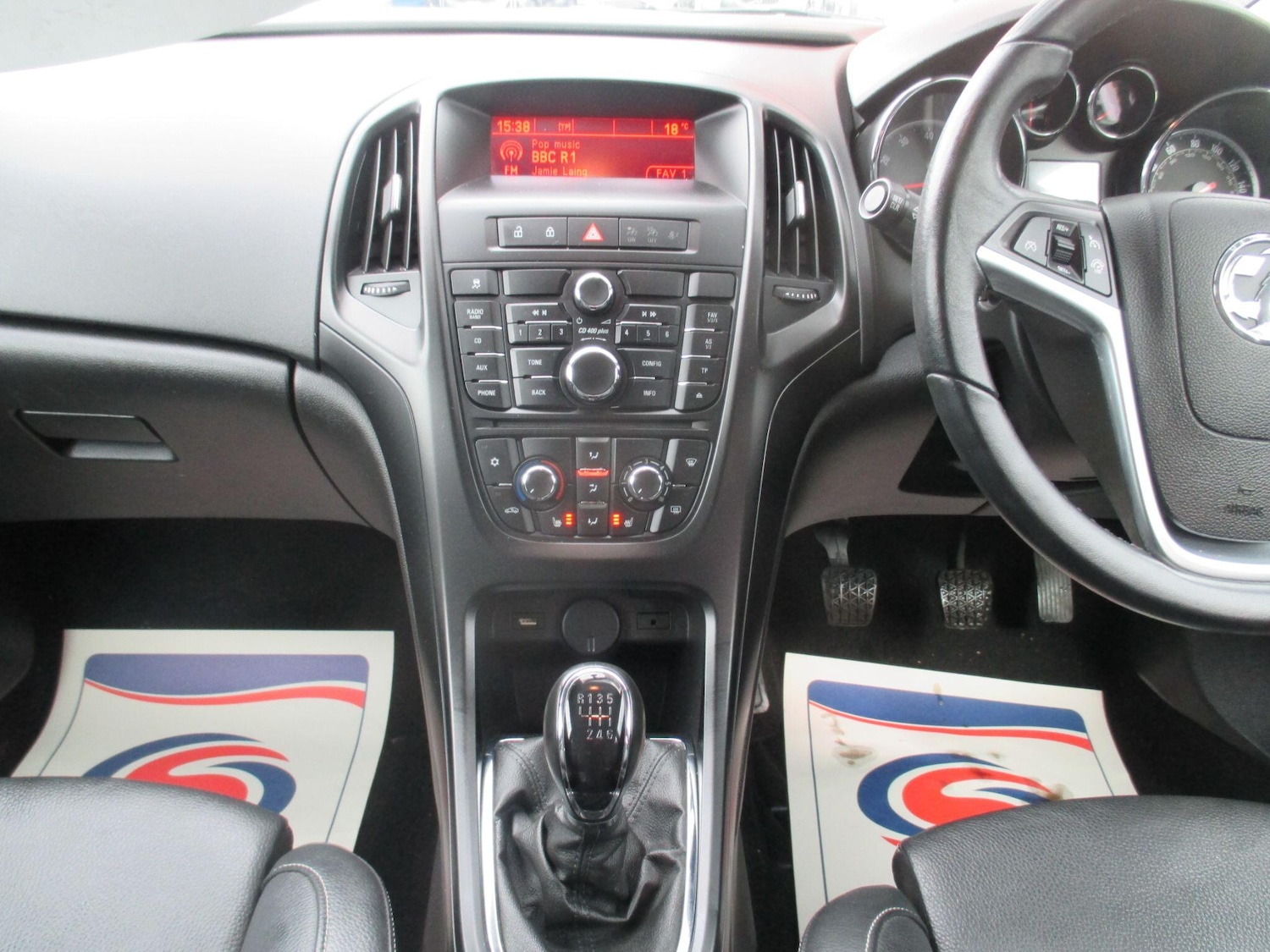 Vehicle 27