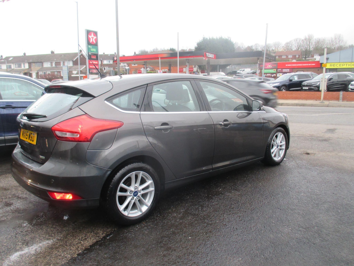Used Ford Focus for sale - 77425756: Photo 10