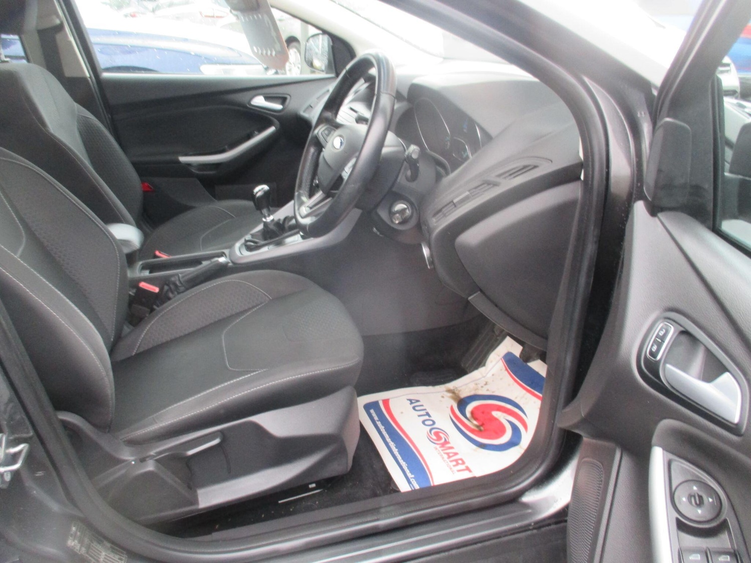 Used Ford Focus for sale - 77425756: Photo 16