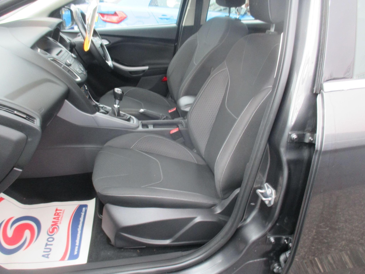 Used Ford Focus for sale - 77425756: Photo 19