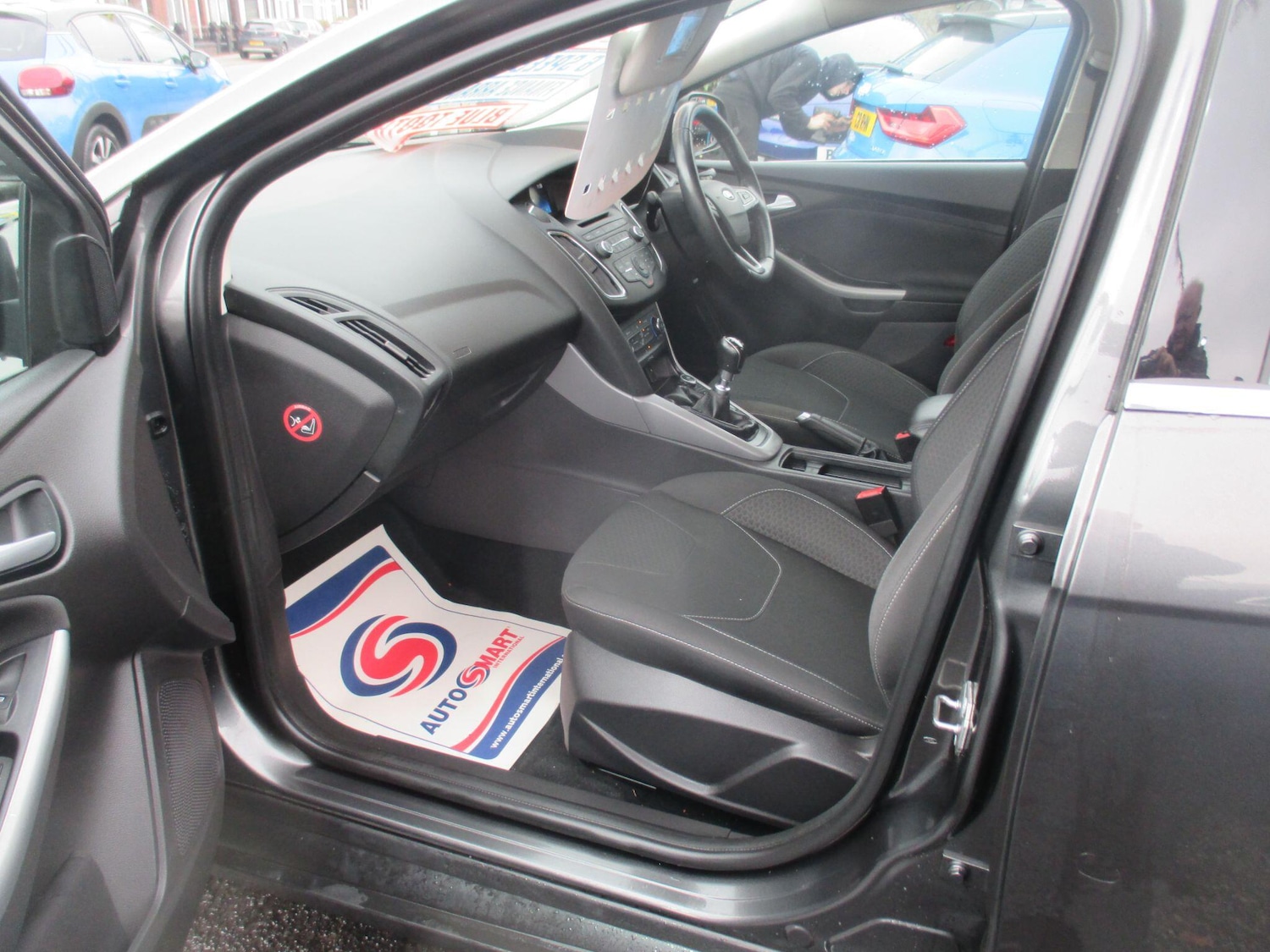 Used Ford Focus for sale - 77425756: Photo 20