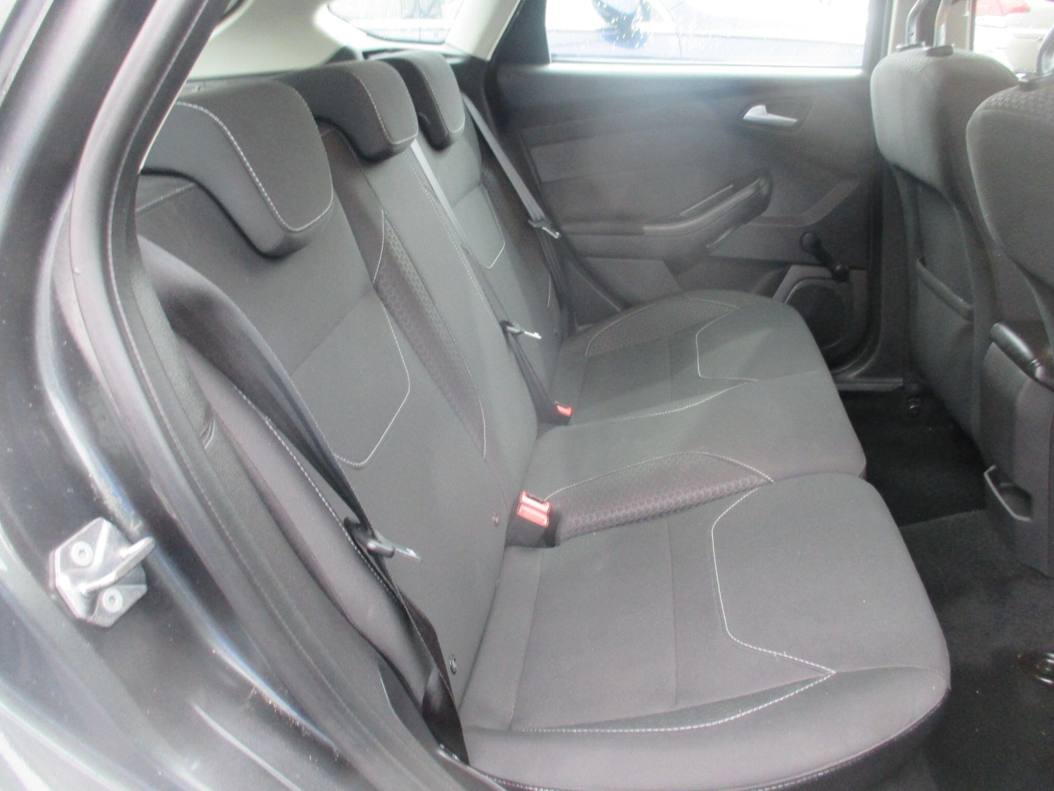 Used Ford Focus for sale - 77425756: Photo 21