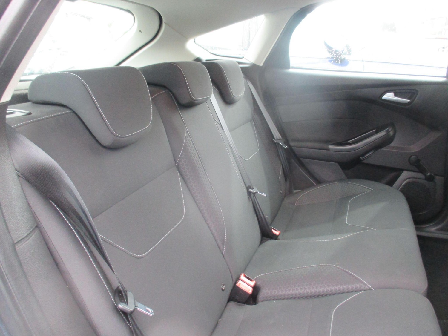 Used Ford Focus for sale - 77425756: Photo 22