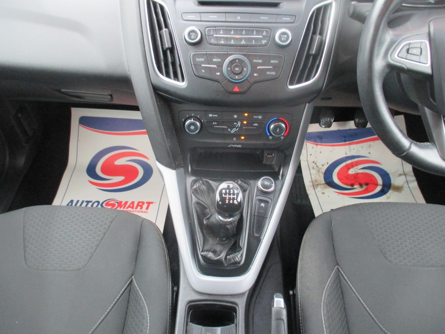 Used Ford Focus for sale - 77425756: Photo 24