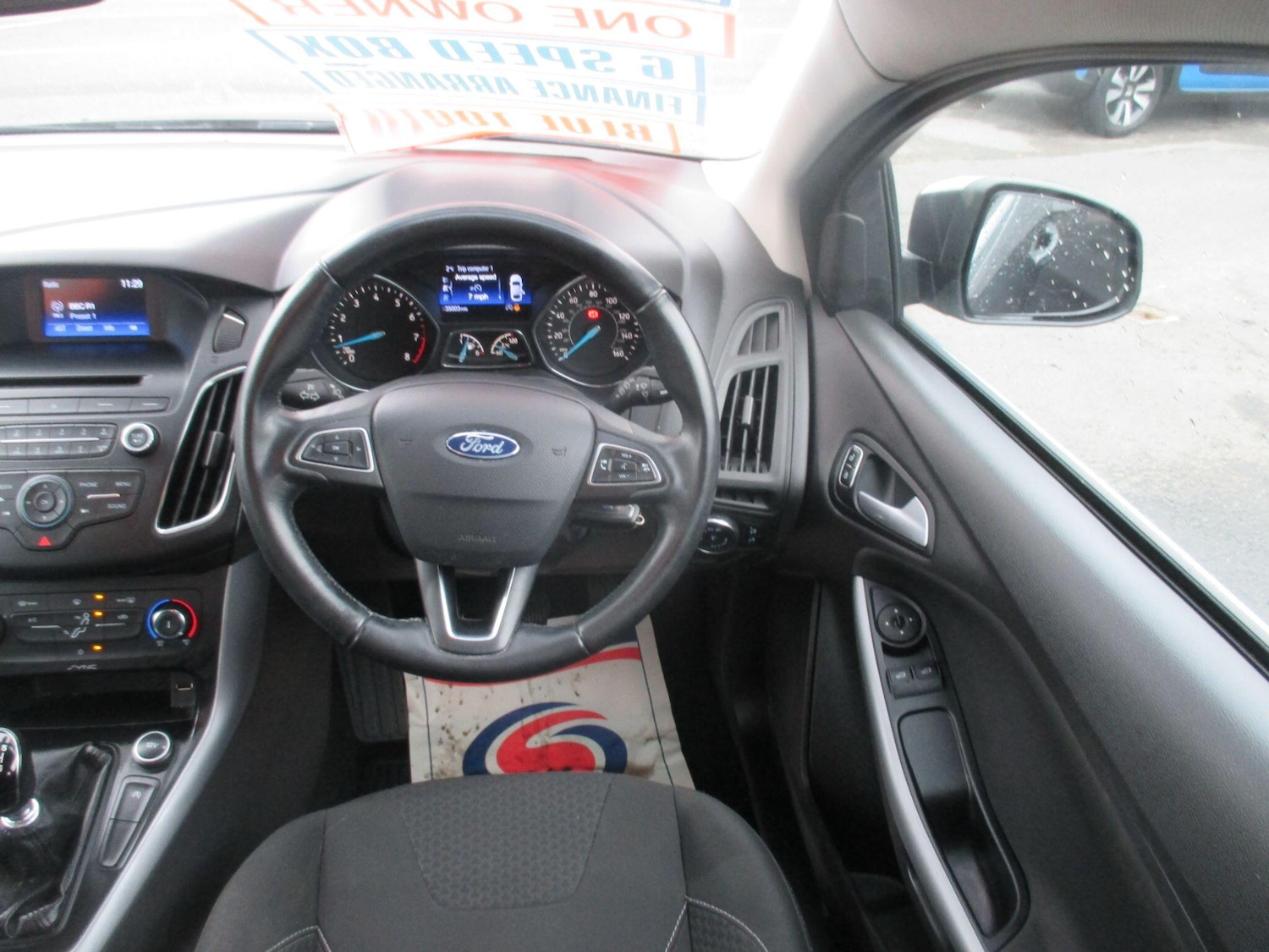 Used Ford Focus for sale - 77425756: Photo 25