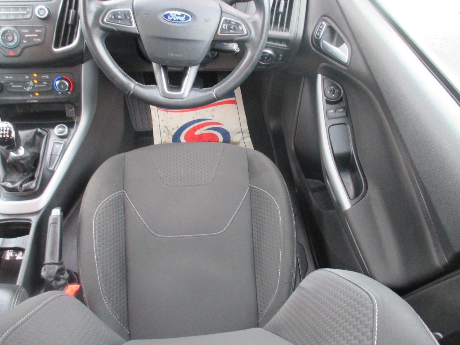 Used Ford Focus for sale - 77425756: Photo 26