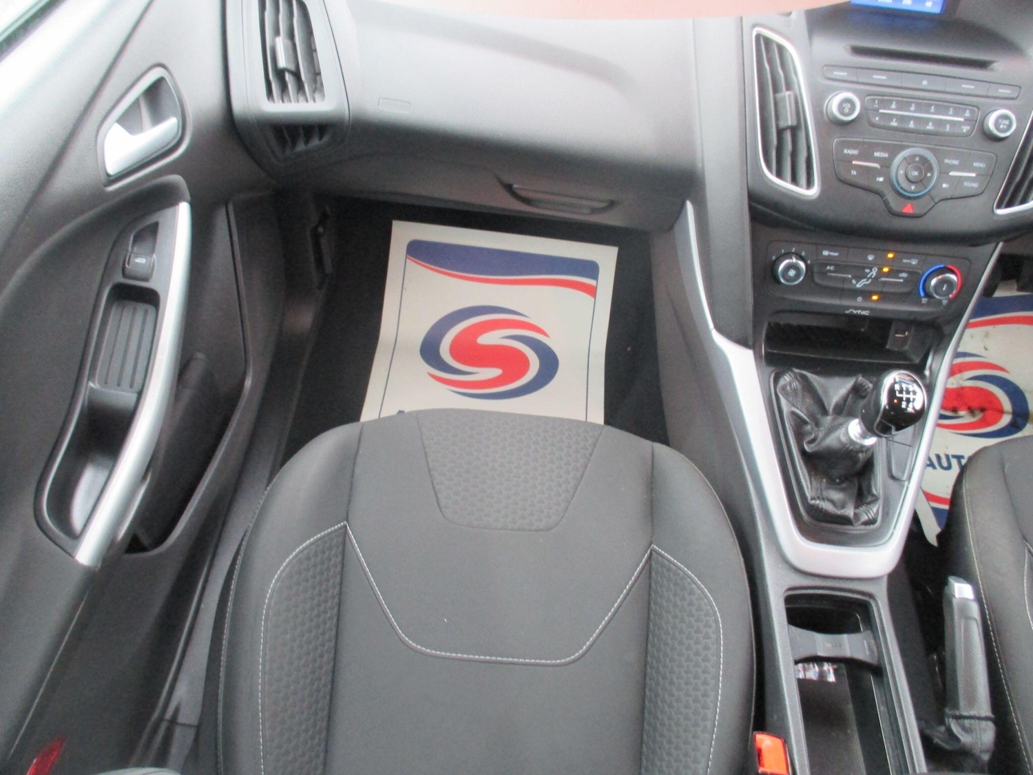 Used Ford Focus for sale - 77425756: Photo 27