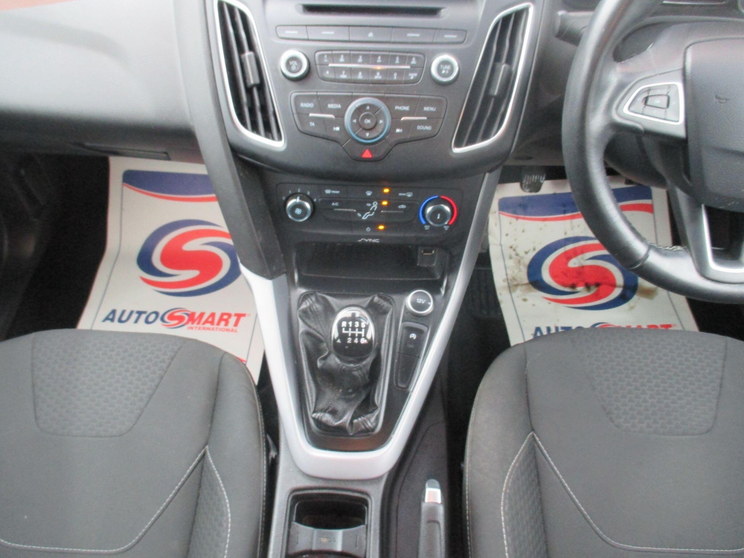 Used Ford Focus for sale - 77425756: Photo 28