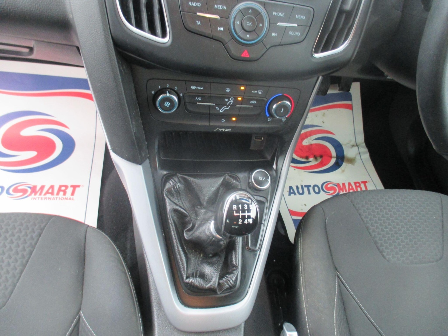 Used Ford Focus for sale - 77425756: Photo 29