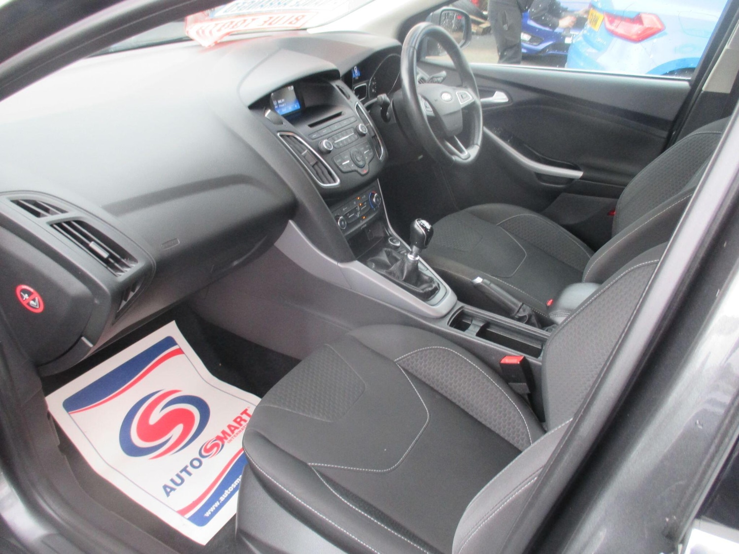 Used Ford Focus for sale - 77425756: Photo 31