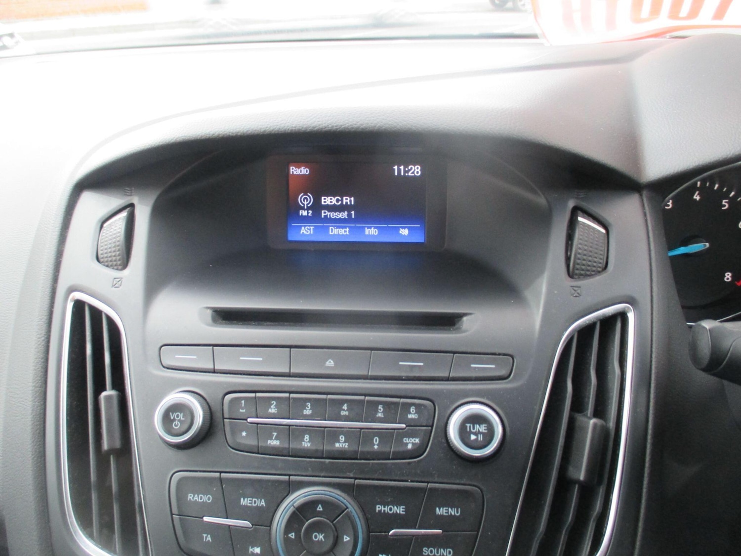 Used Ford Focus for sale - 77425756: Photo 33