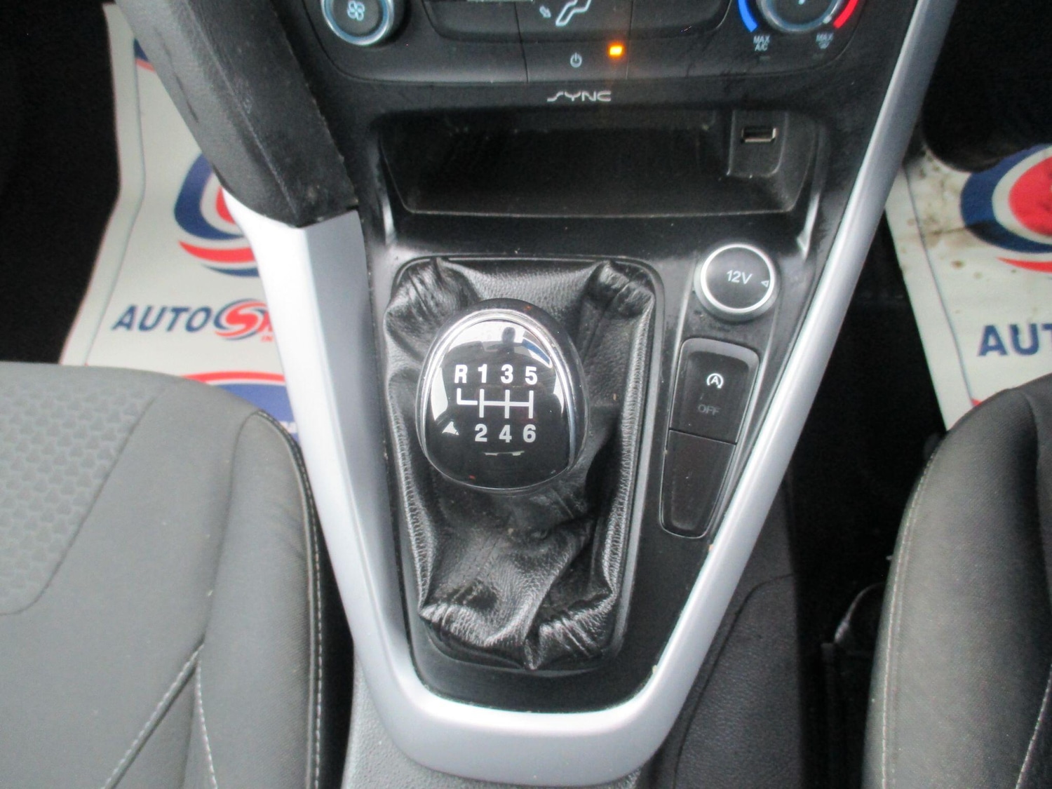 Used Ford Focus for sale - 77425756: Photo 34