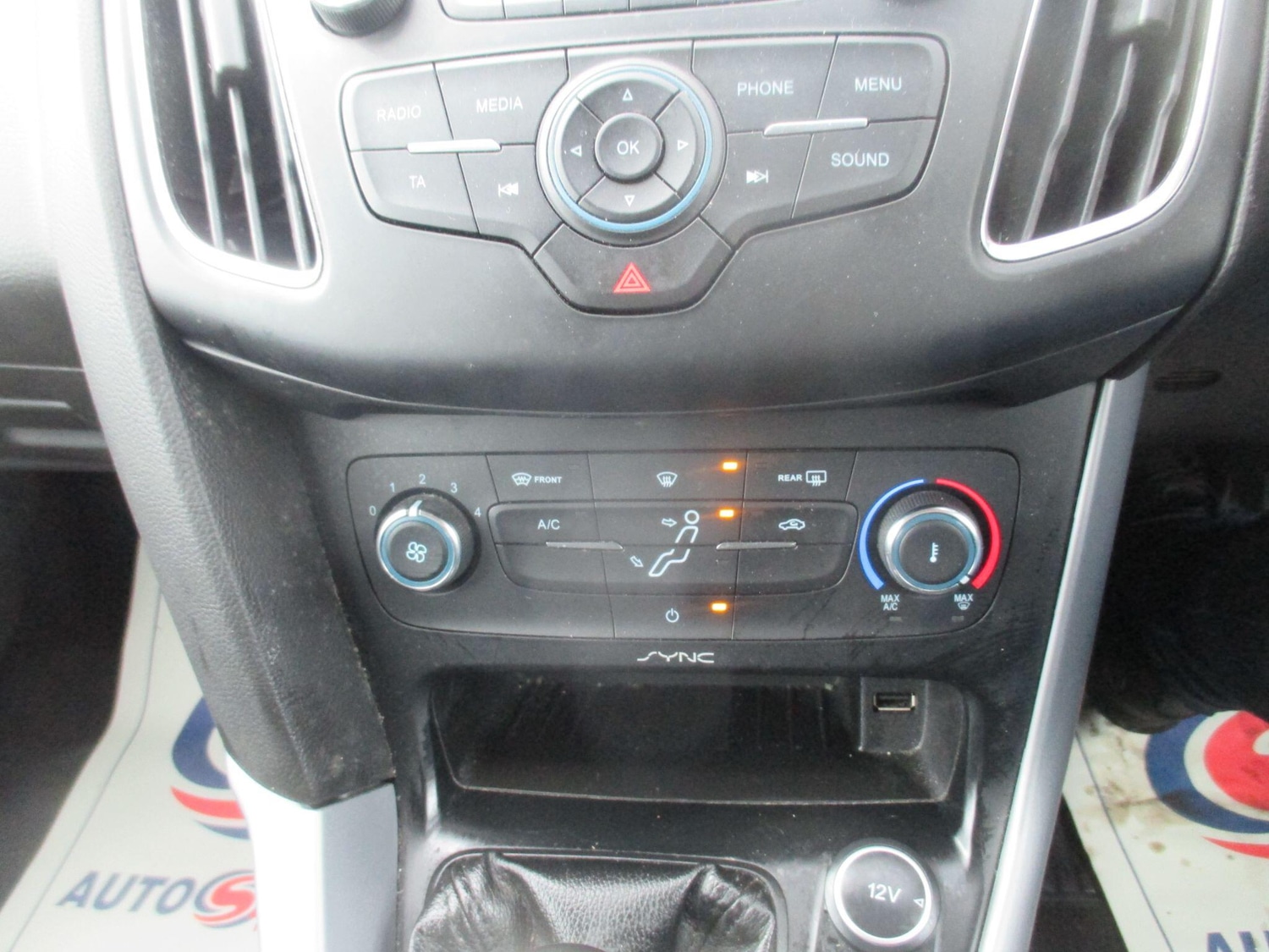 Used Ford Focus for sale - 77425756: Photo 35