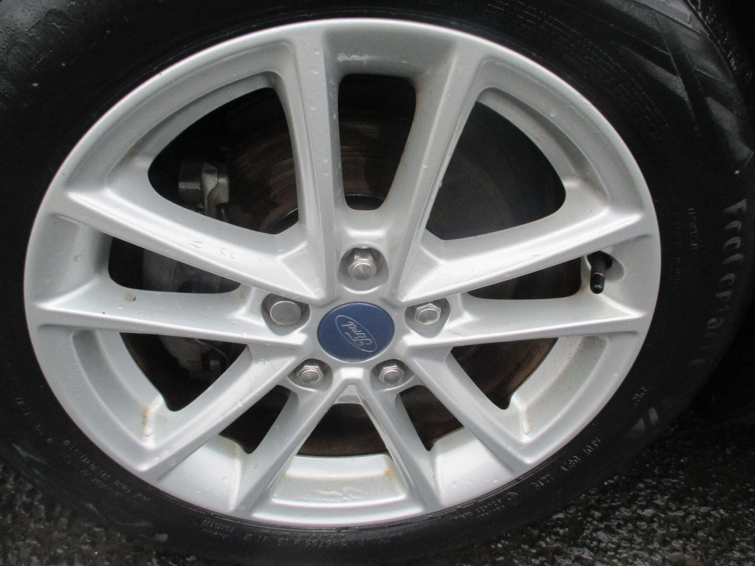 Used Ford Focus for sale - 77425756: Photo 36