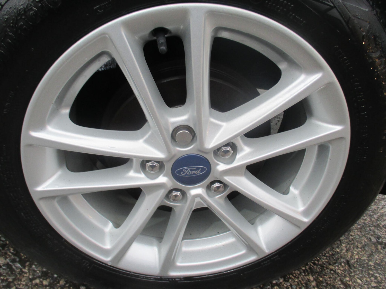 Used Ford Focus for sale - 77425756: Photo 37