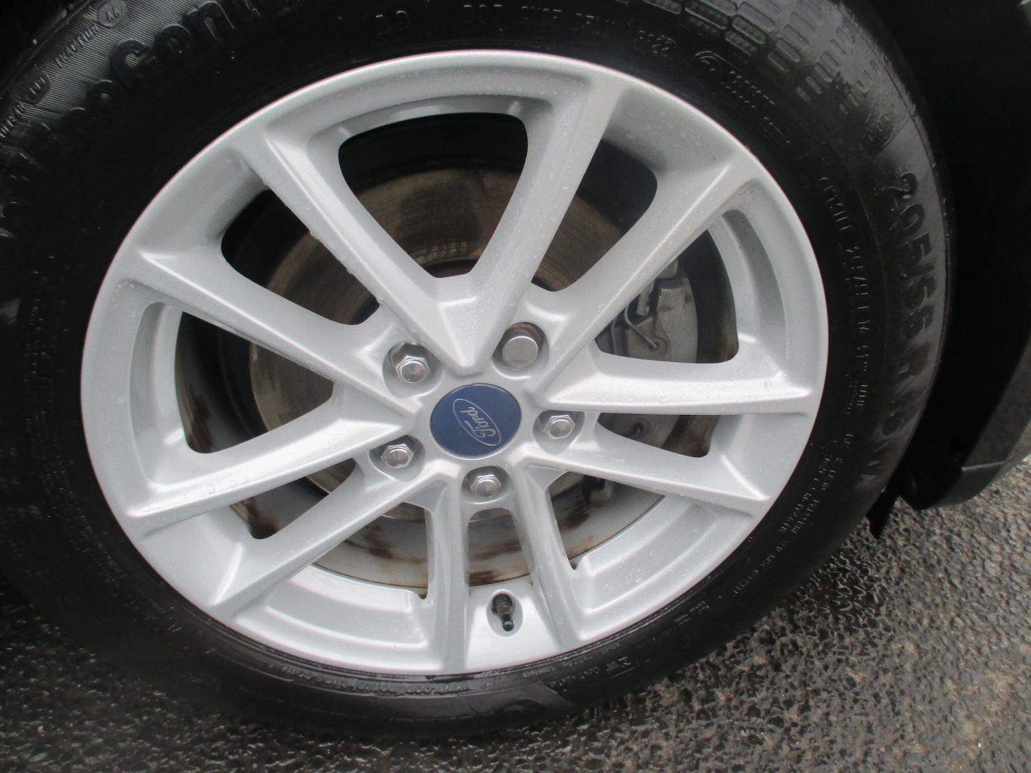 Used Ford Focus for sale - 77425756: Photo 39