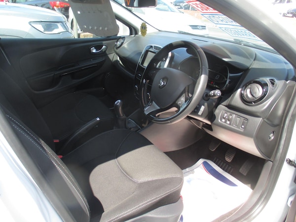 Used Renault Clio 2015 for sale - 75401278: Photo 13