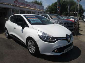 2015 (65) - 1.5 dCi Dynamique Nav Euro 6 (s/s) 5dr