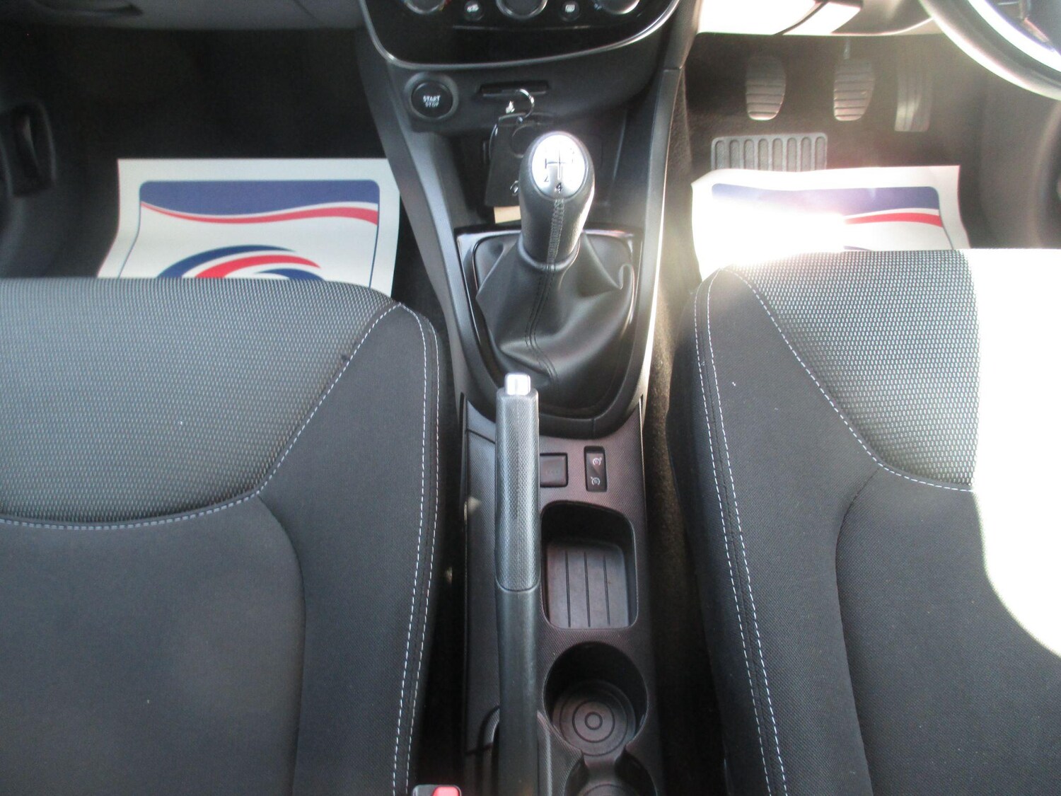 Vehicle 24