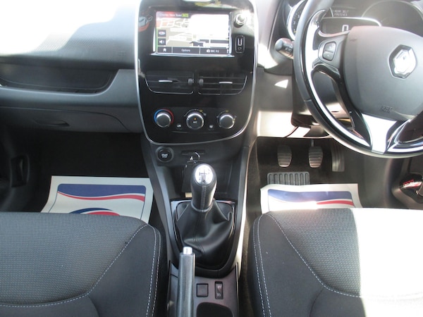 Used Renault Clio 2015 for sale - 75401278: Photo 25