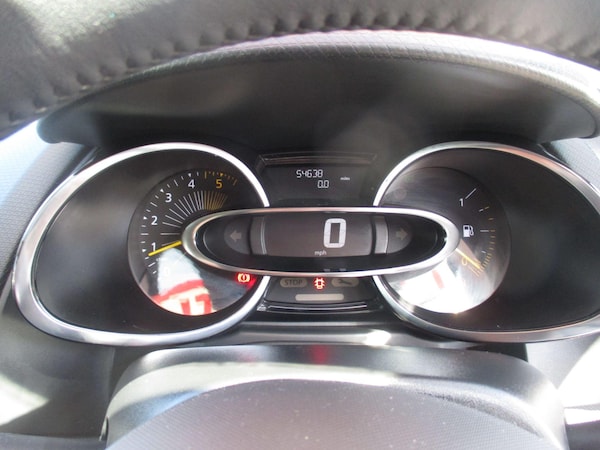 Used Renault Clio 2015 for sale - 75401278: Photo 29