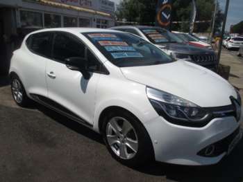 Used Renault Clio 2015 for sale - 75401278: Photo