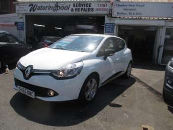 Used Renault Clio 2015 for sale - 75401278: Photo