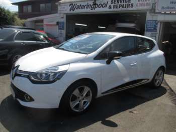 Used Renault Clio 2015 for sale - 75401278: Photo