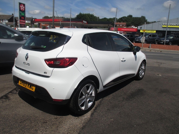 Used Renault Clio 2015 for sale - 75401278: Photo 7