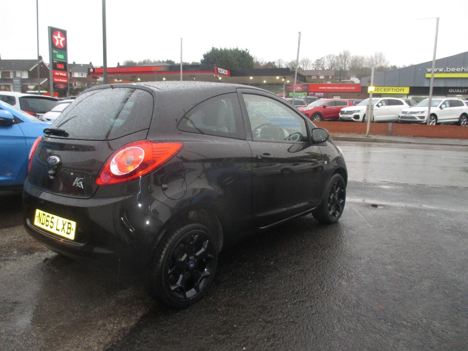 Used Ford Ka 2015 for sale - 76994059: Photo 10