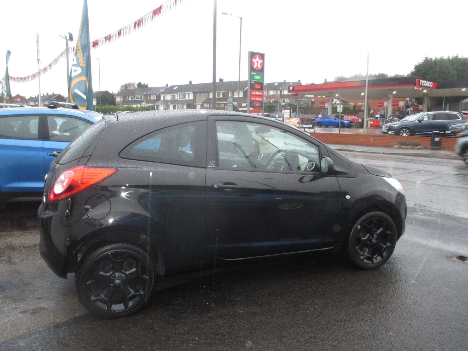 Used Ford Ka 2015 for sale - 76994059: Photo 11