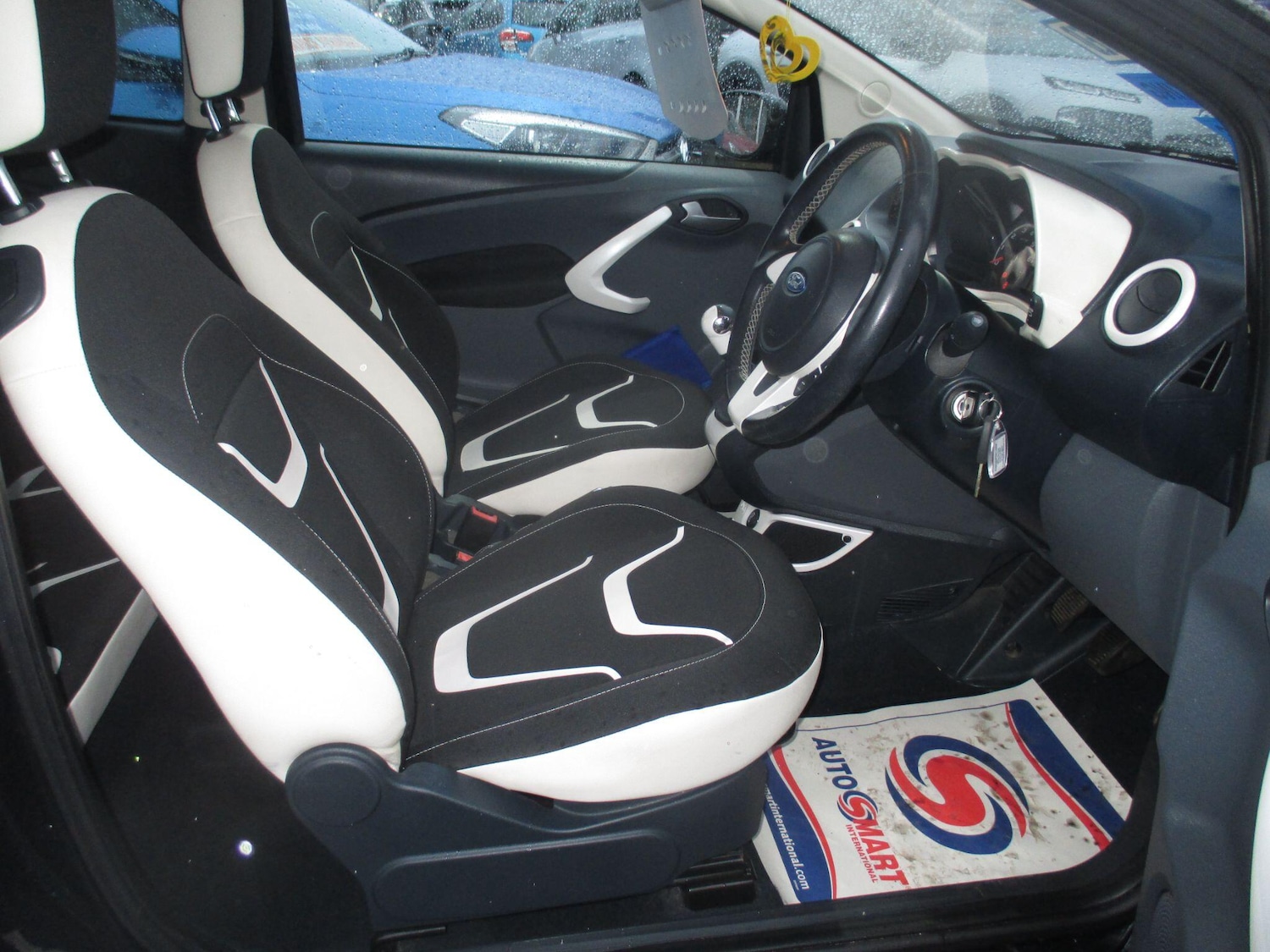 Used Ford Ka 2015 for sale - 76994059: Photo 12