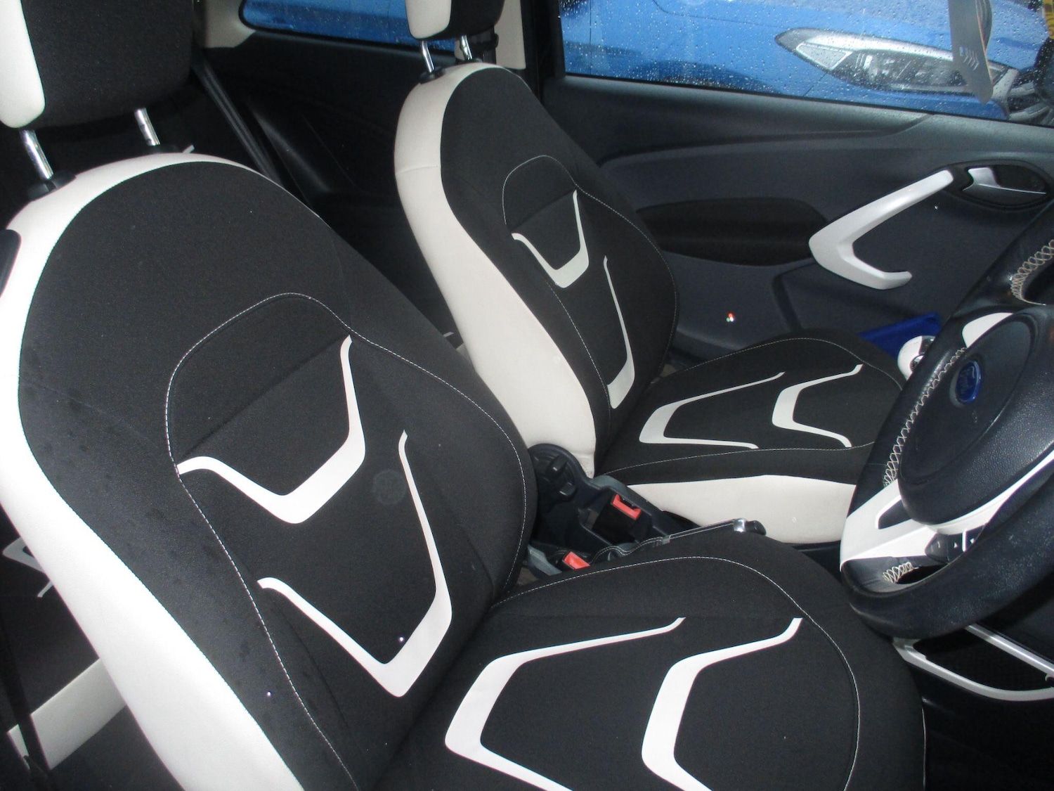 Used Ford Ka 2015 for sale - 76994059: Photo 13