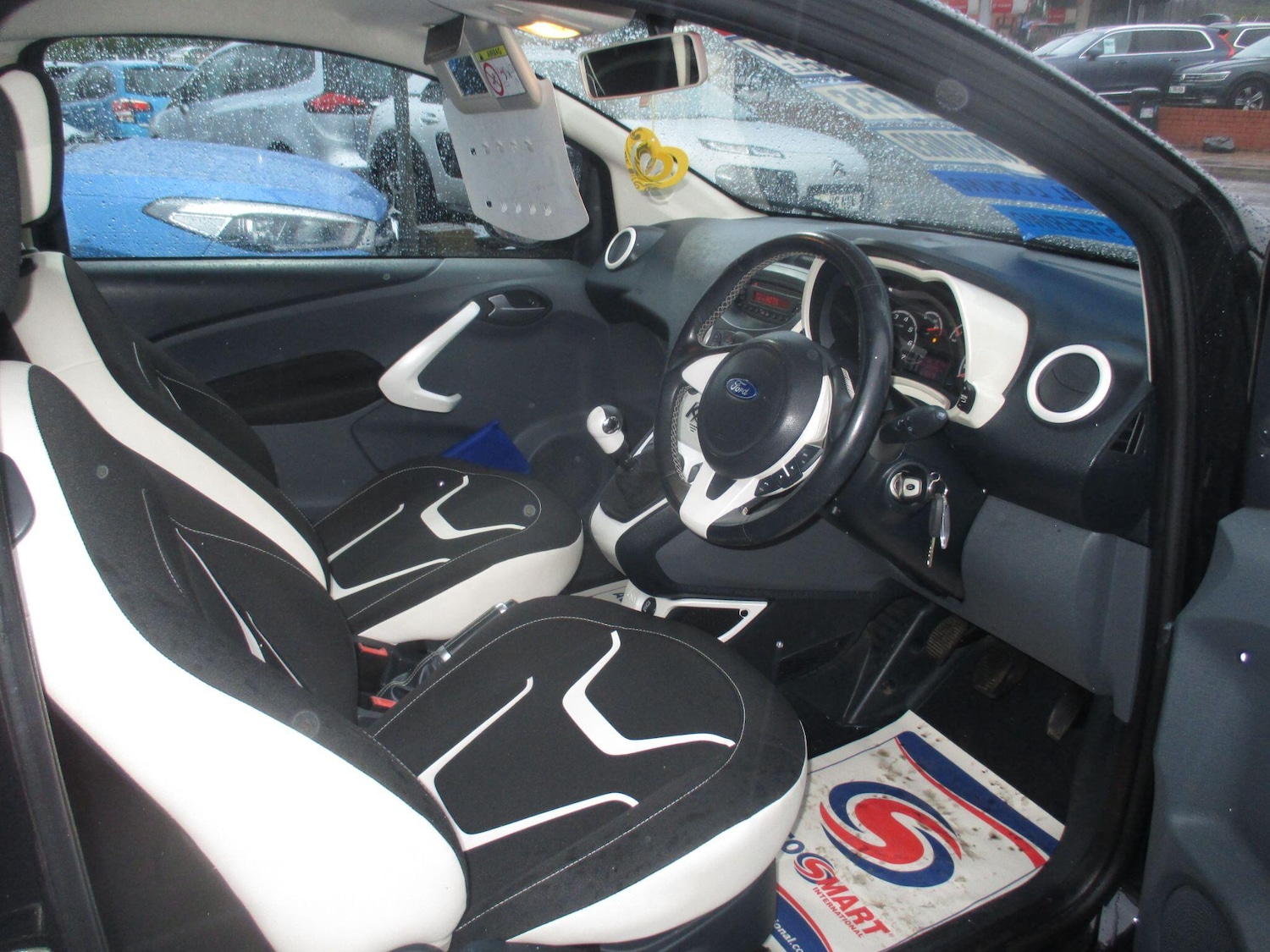 Used Ford Ka 2015 for sale - 76994059: Photo 14