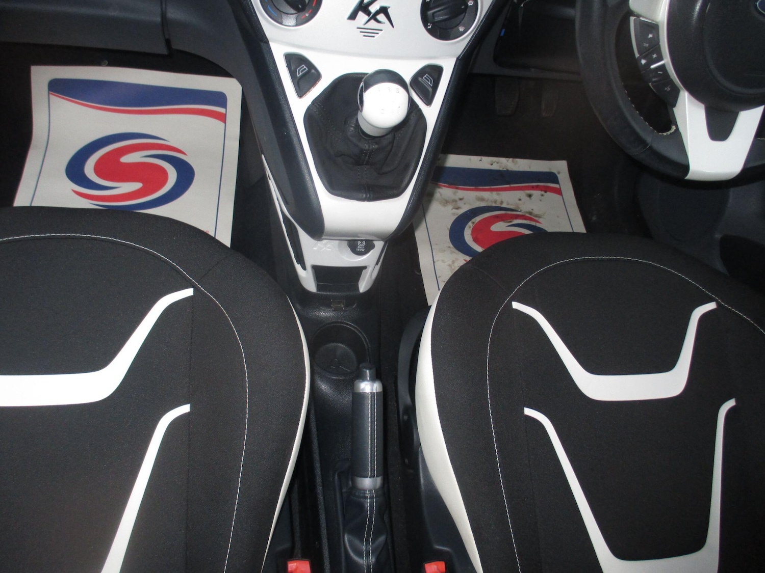 Used Ford Ka 2015 for sale - 76994059: Photo 18