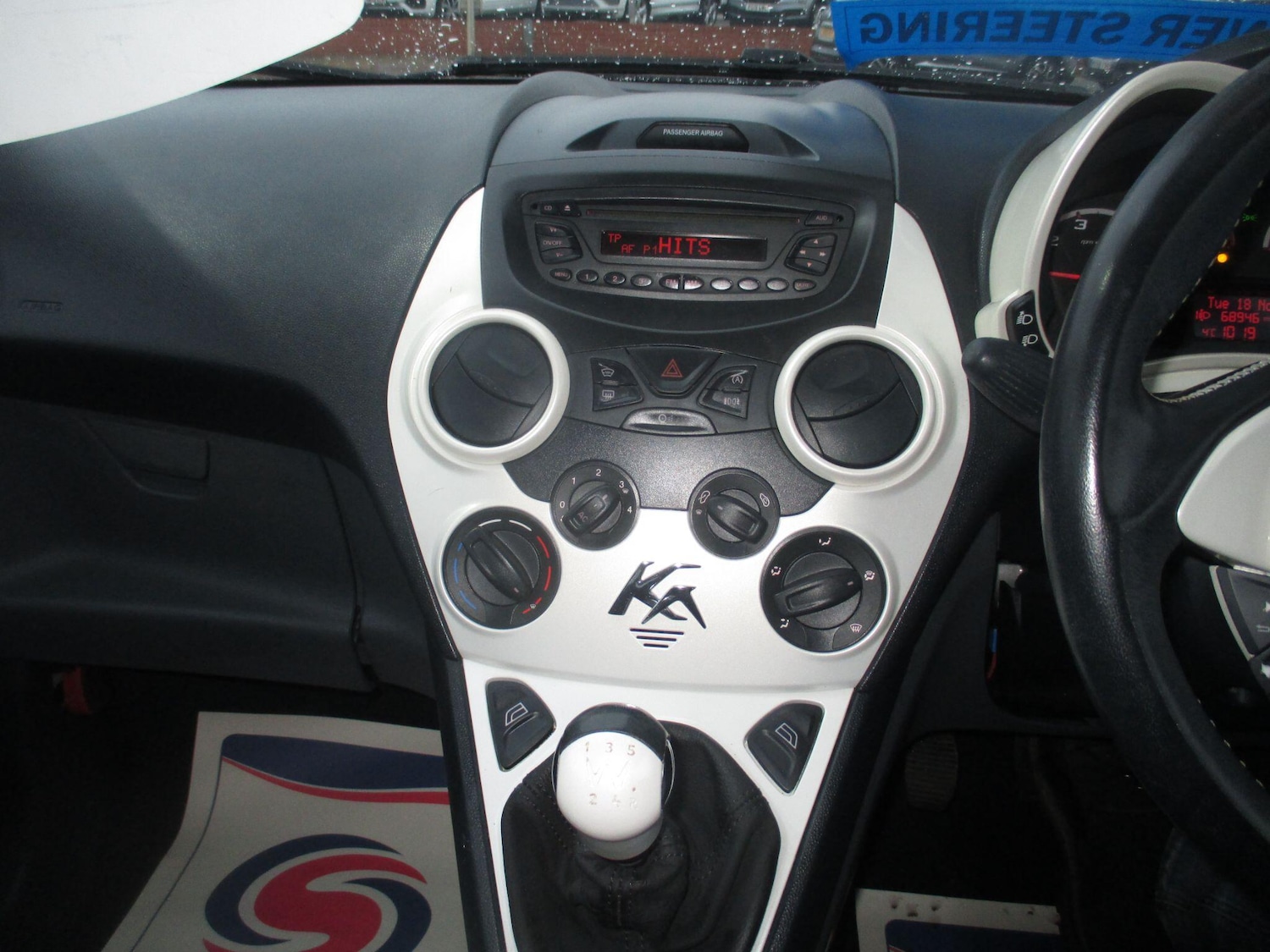 Used Ford Ka 2015 for sale - 76994059: Photo 21