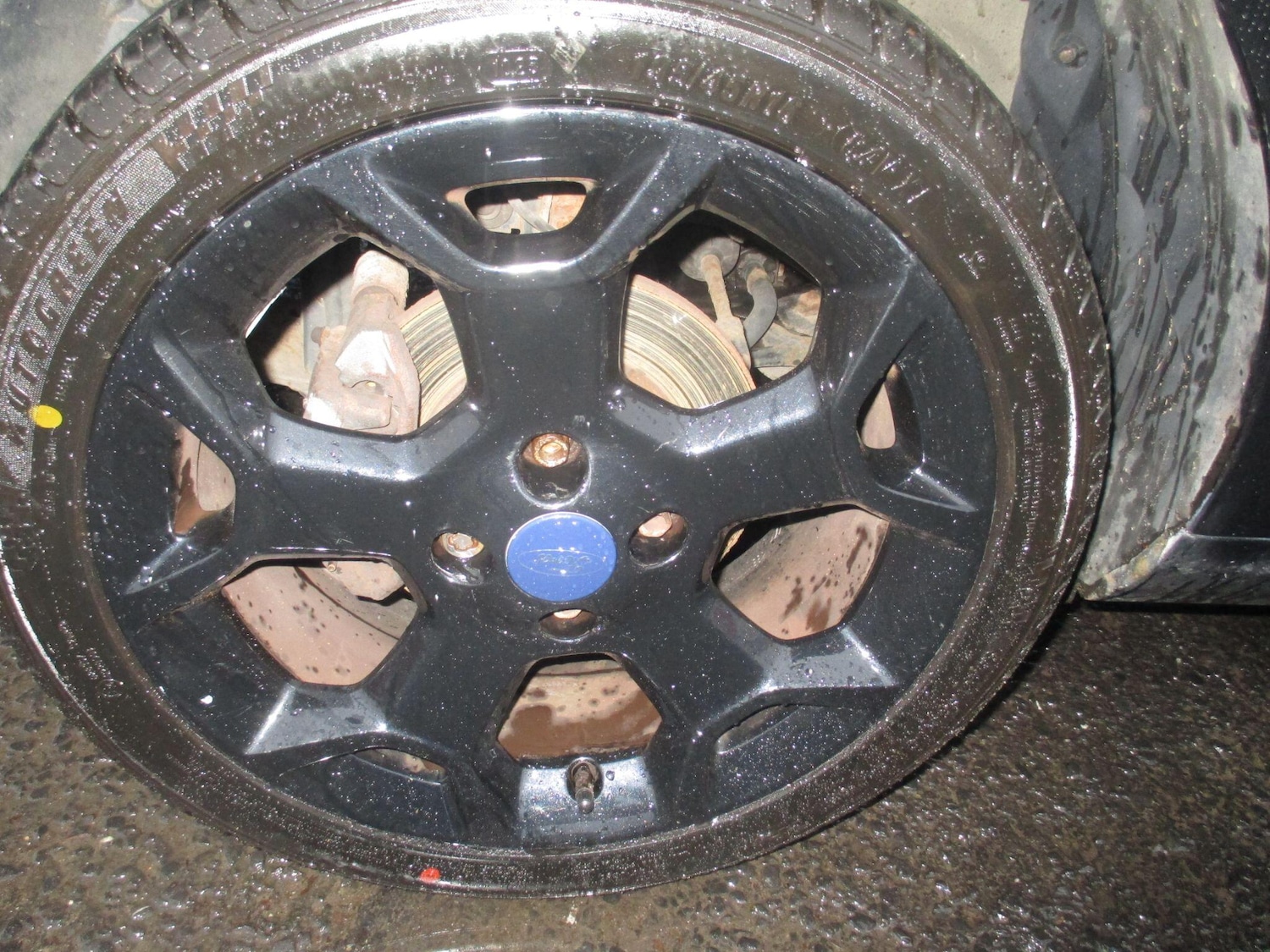 Used Ford Ka 2015 for sale - 76994059: Photo 25