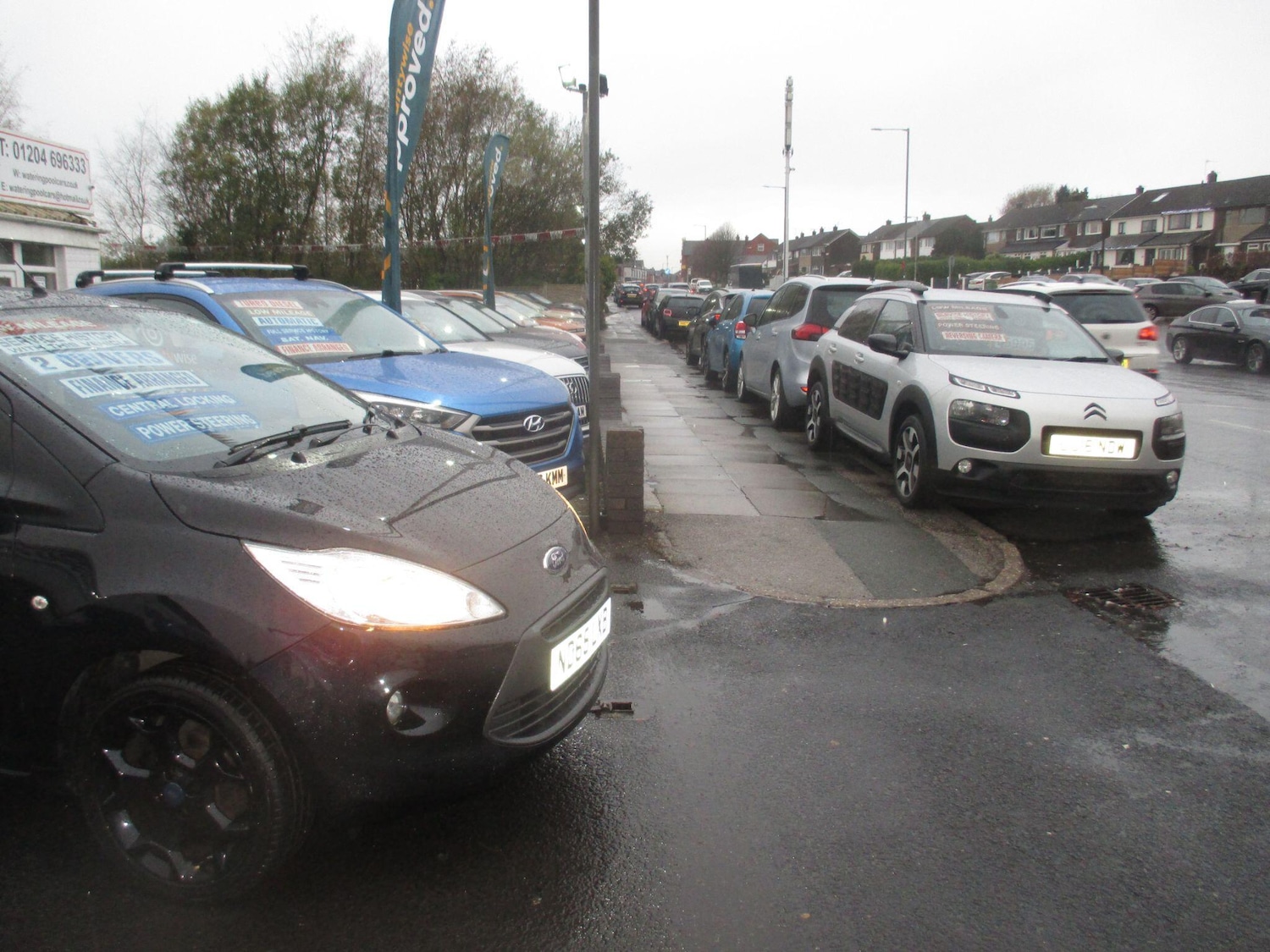 Used Ford Ka 2015 for sale - 76994059: Photo 29