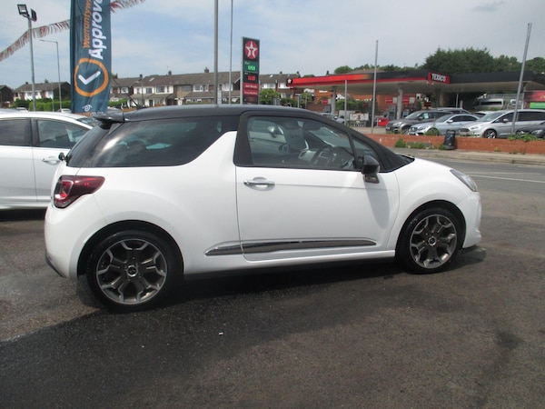 Used DS Automobiles DS 3 2015 for sale - 75401297: Photo 14