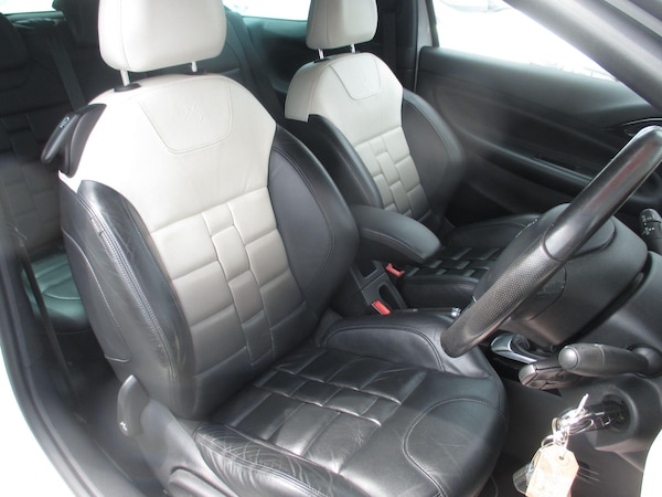 Used DS Automobiles DS 3 2015 for sale - 75401297: Photo 17